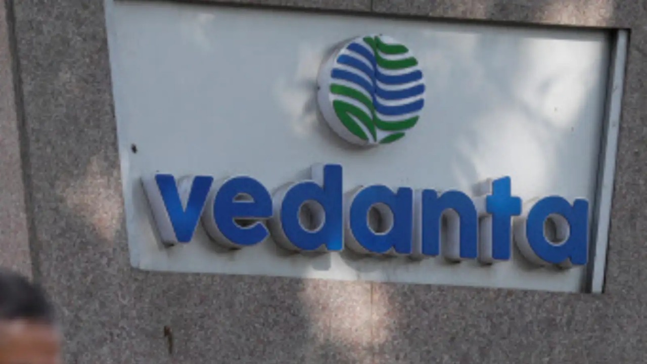 Metal Pulse Moderates: Vedanta Posts ₹31.85 Billion Profit in Q1 FY26, Misses Street Estimates