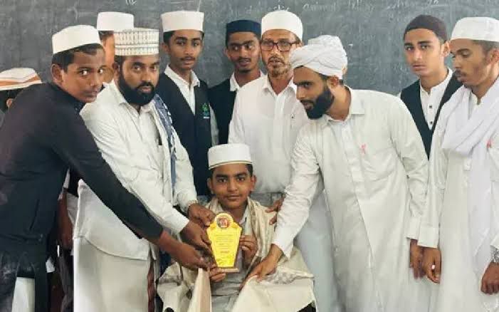 Local Genius, Global Stage: Uppinangady Student’s Creation Wows Japan