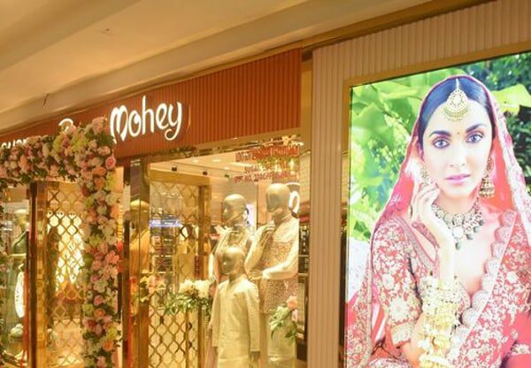 Vedant Fashions Faces a Stitch in Time as Manyavar & Mohey Sales Unravel
