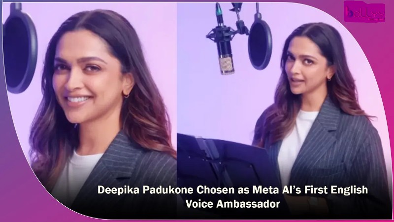 Deepika Padukone’s Voice Takes Over Meta AI: Talk to the Bollywood Queen Anytime, Anywhere!
