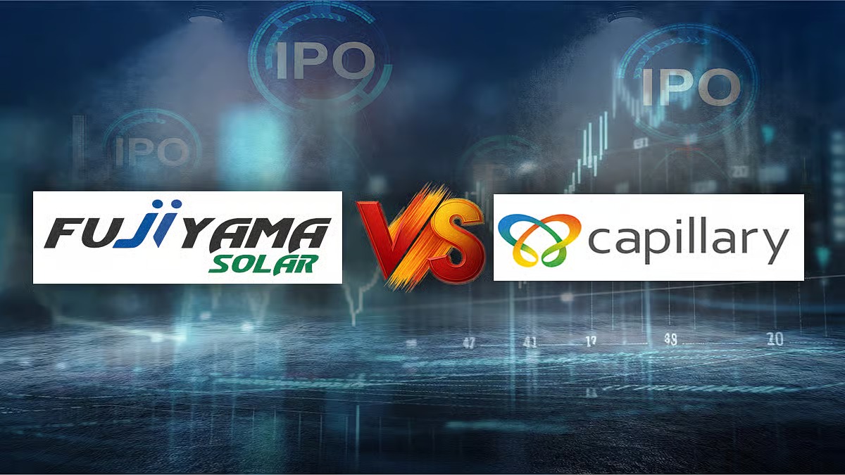 Capillary’s cloud play vs Fujiyama’s clean energy bet in IPO race