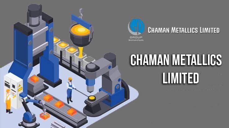 Coal-ition of Strength: Chaman Metallics and SECL Team Up for a Decade of Reliable Supply