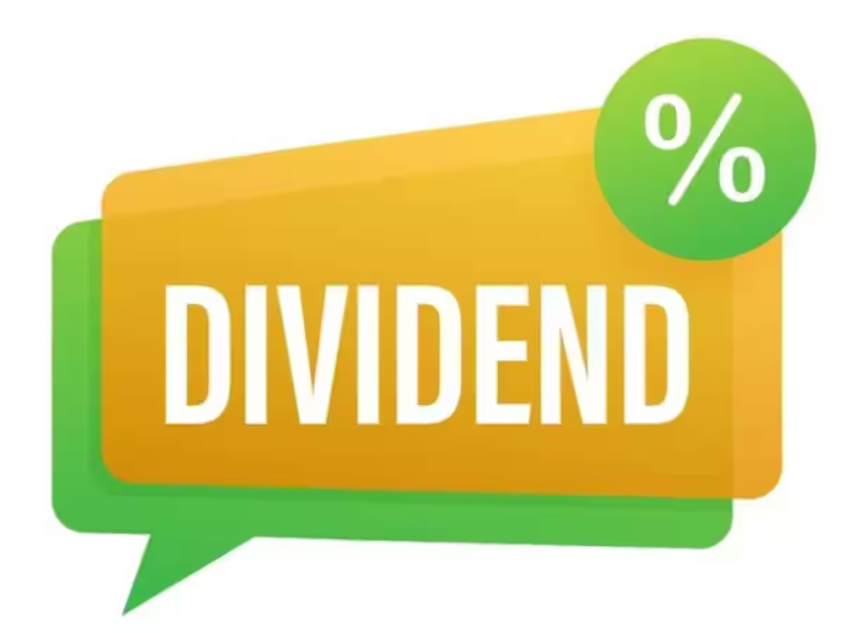 Dividend Bonanza: PFC, SBI Cards, and Others Set for Ex-Date Next Week