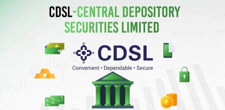 Arbitration Alert: CDSL Caught in Fresh Legal Crossfire Over Alleged Broker Securities Misuse