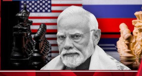 Why India Is Watching the Alaska Summit Closely: A Crucial Geopolitical Moment