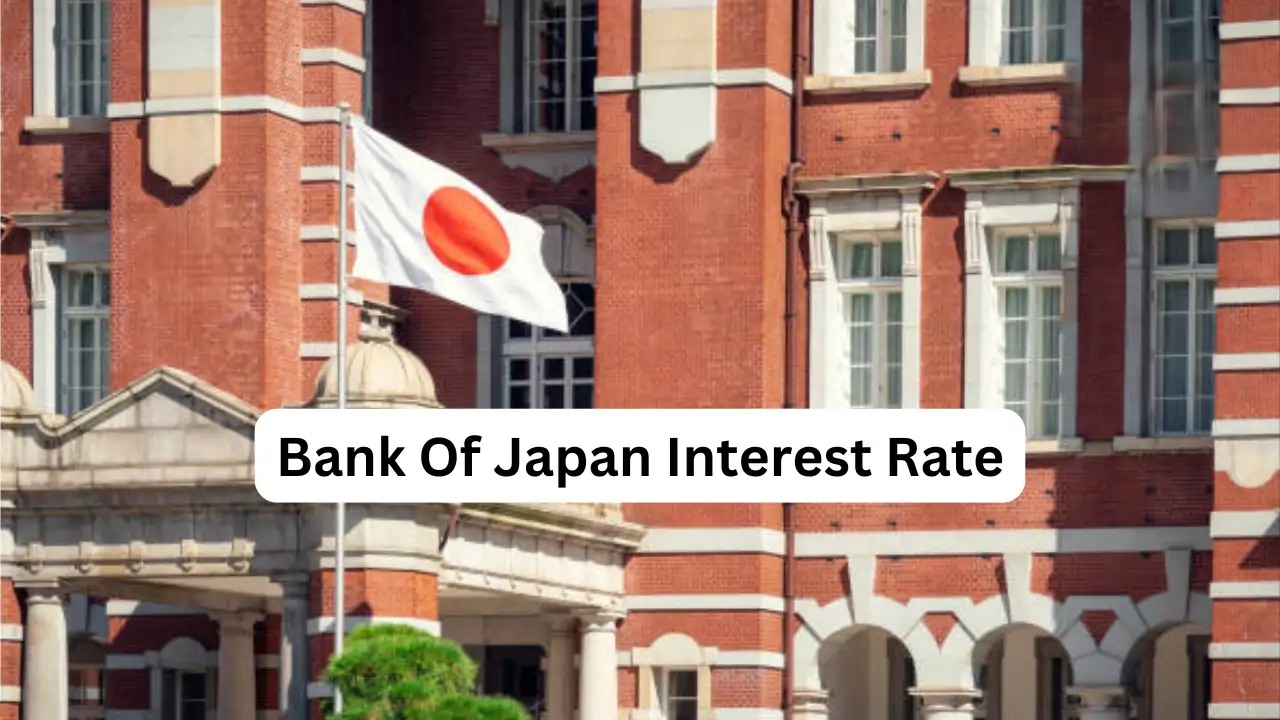 Unchanged but Unshaken: BOJ(Bank Of Japan) Defies Pressure, Keeps Interest Rate Steady
