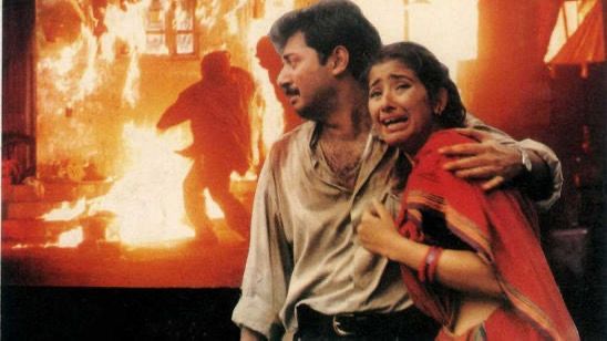 Bombay's Enduring Legacy: 30 Years of Love, Struggle, and Mani Ratnam's Magic