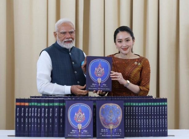 Revitalizing Regional Ties: PM Modi’s Vision Breathes New Life into BIMSTEC