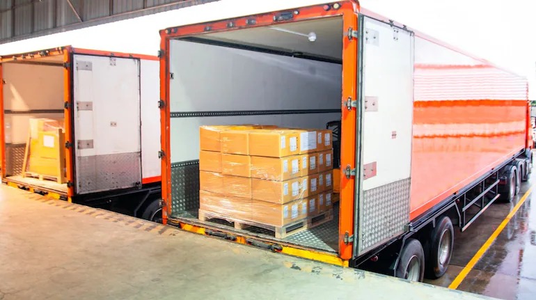 Freight Frenzy: OM Freight Forwarders IPO Sees Full Subscription On Day One