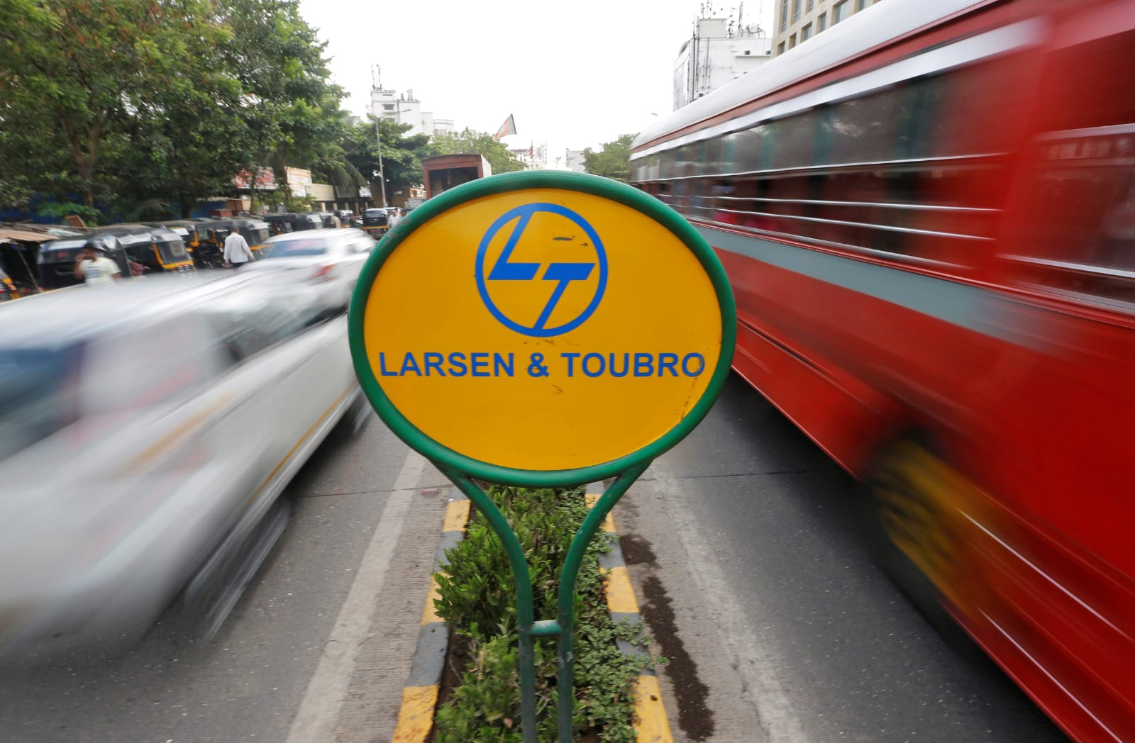 Engineering the Future: L&T’s Bold Moves to Dominate Emerging Markets