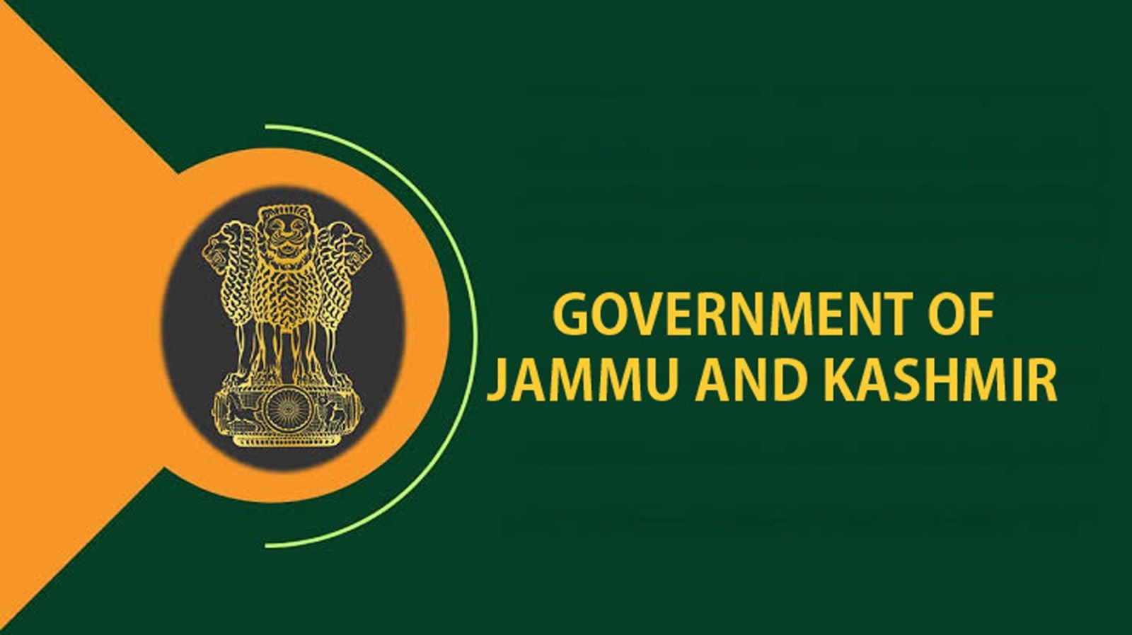 J&K Govt Sanctions ₹41.16 Lakh to Make Insha’s LPG Deal Operational
