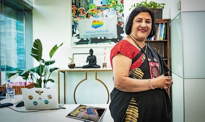 Leading with Heart and Hustle: The HR Playbook Behind Arundhati Bhattacharya’s Rise to the Top