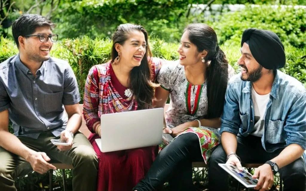 Friendship Reset: How Urban India Is Redesigning Connections
