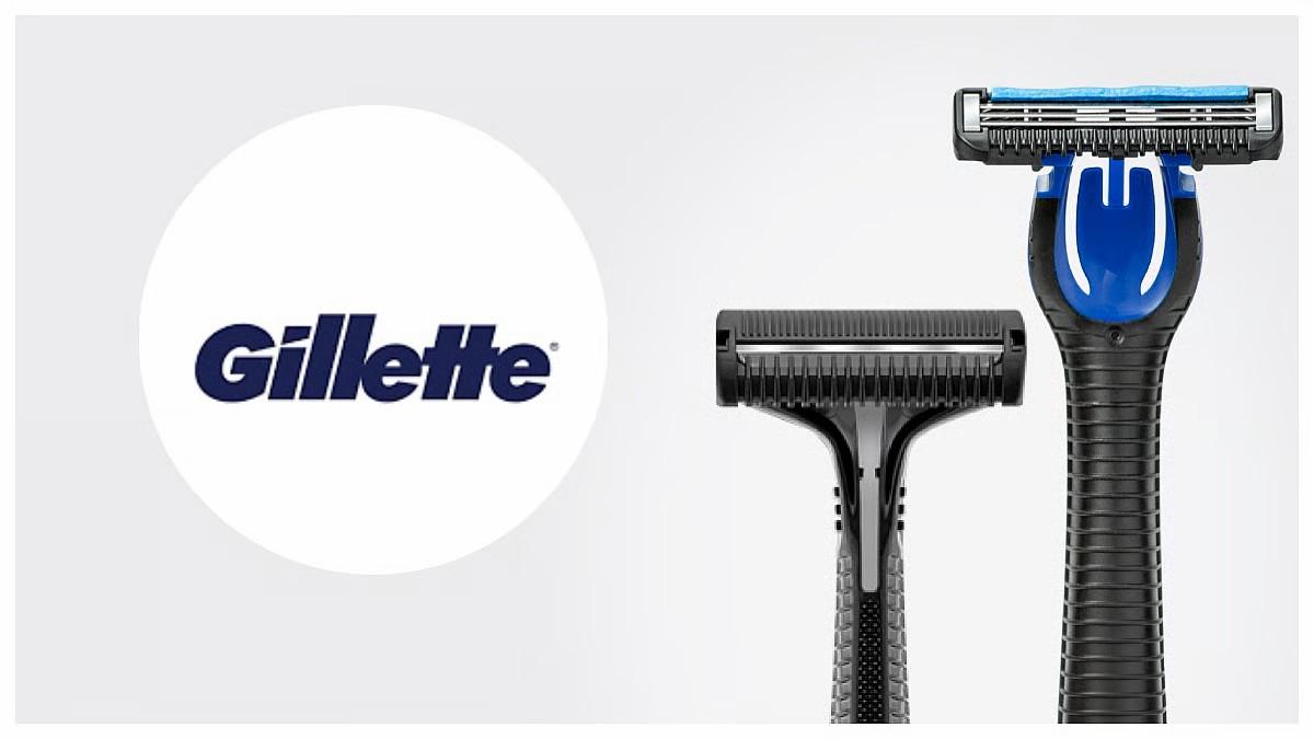 Razor Sharp Results: Gillette India Shares Advance 5.8 Percent On Solid Quarterly Show