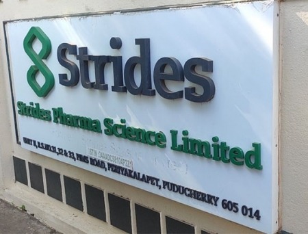 Strides Pharma Wraps Up A Clean Year With Strong Q4 And Sweetener Dividend