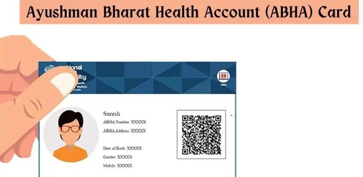 Milestone Achieved: Over 73.90 Crore Ayushman Bharat Health IDs Created
