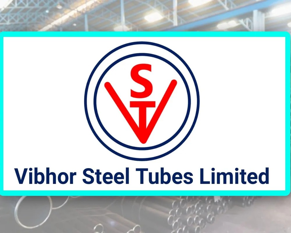 Vibhor Steel Wins ₹7.43 Crore Order for Metal Crash Barriers