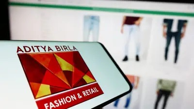 Aditya Birla Fashion Faces ₹16.4 Cr Tax Demand Notice Shock
