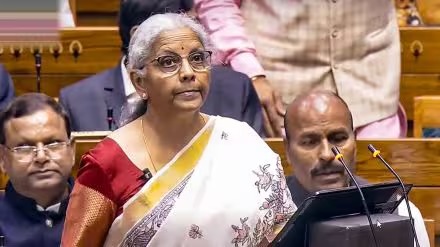 India's Union Budget 2025: Trump's Policies Could Make American Goods Cheaper
