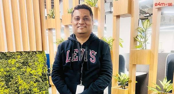 YAAP Digital Names Jigesh Shah CFO Amid Leadership Transition