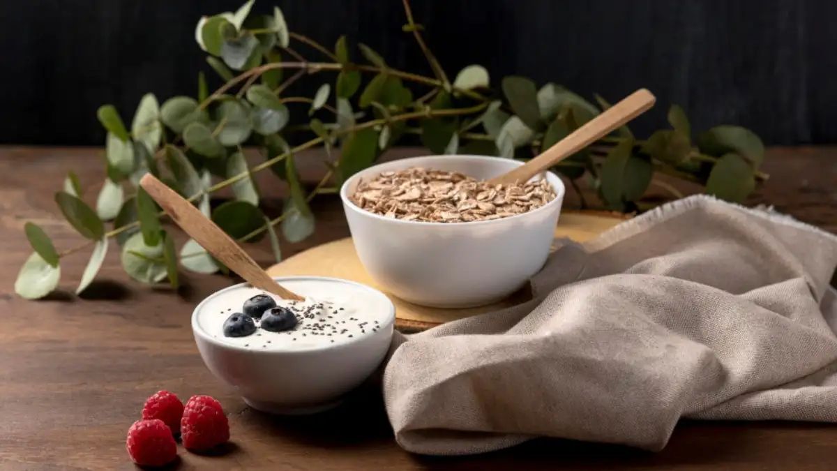 Seeds of Strength: Hyderabad Doctor Declares Chia the World’s No.1 Fibre Superfood