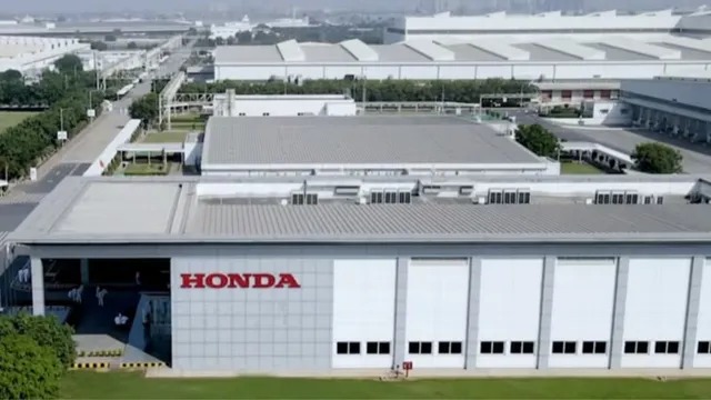 Honda Names Takashi Nakajima as New President & CEO of Honda Cars India