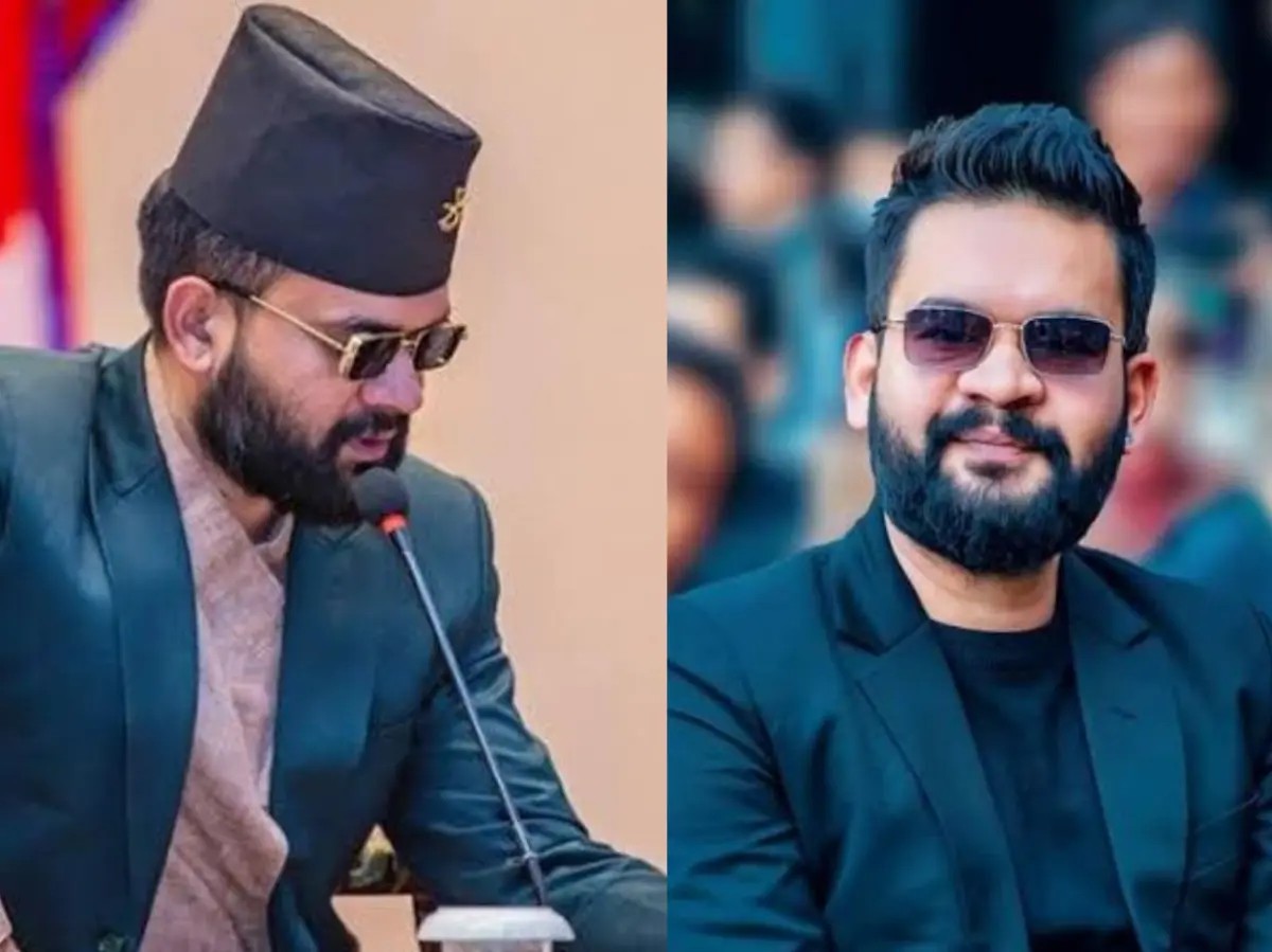 Balen Shah: From Underground Rapper to Nepal's New Prime Minister