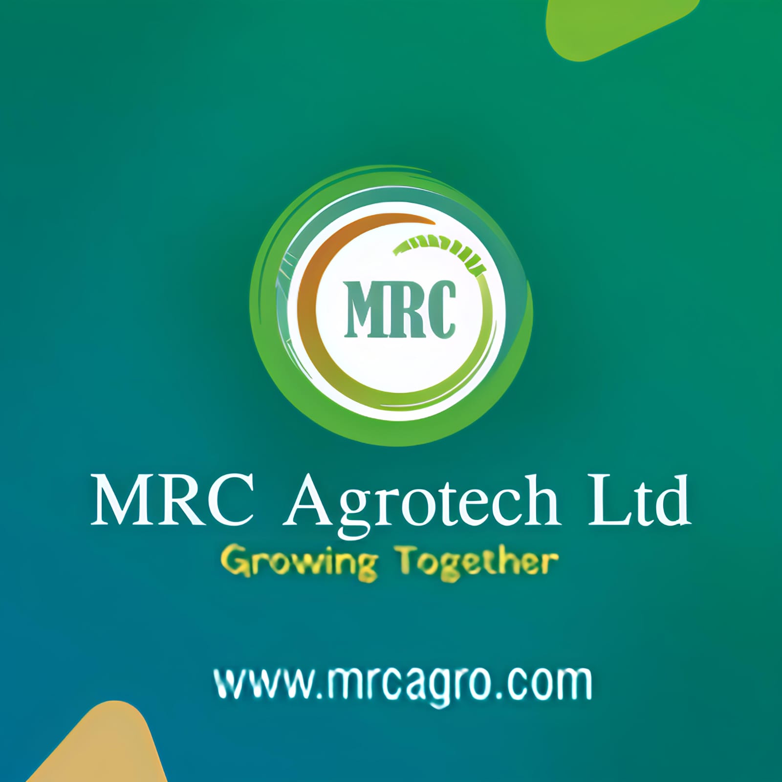 Brewing a Bigger Future: MRC Agrotech Bags Exclusive Temi Tea Deal