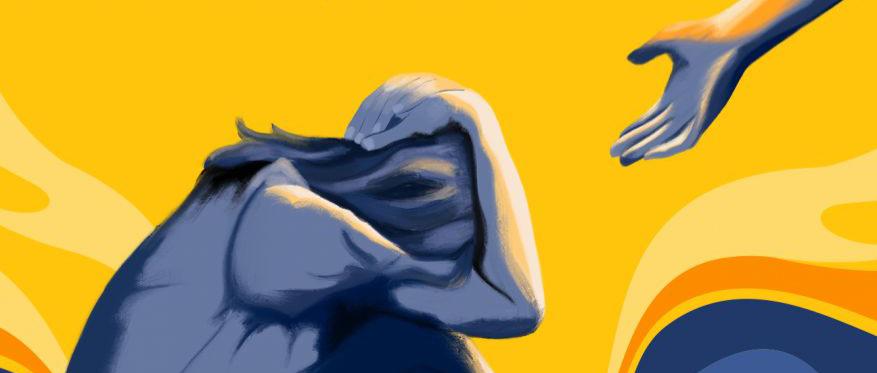 When Panic Strikes in Public: How to Be Their Human Anchor