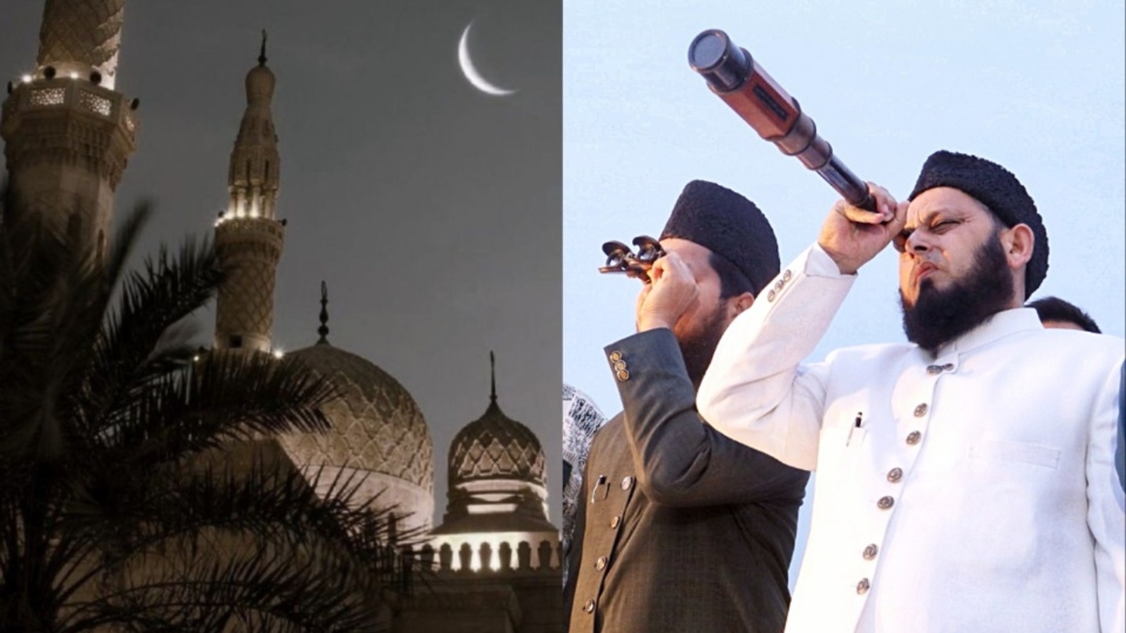 The Spirit of Eid: India Comes Together Despite Security Concerns