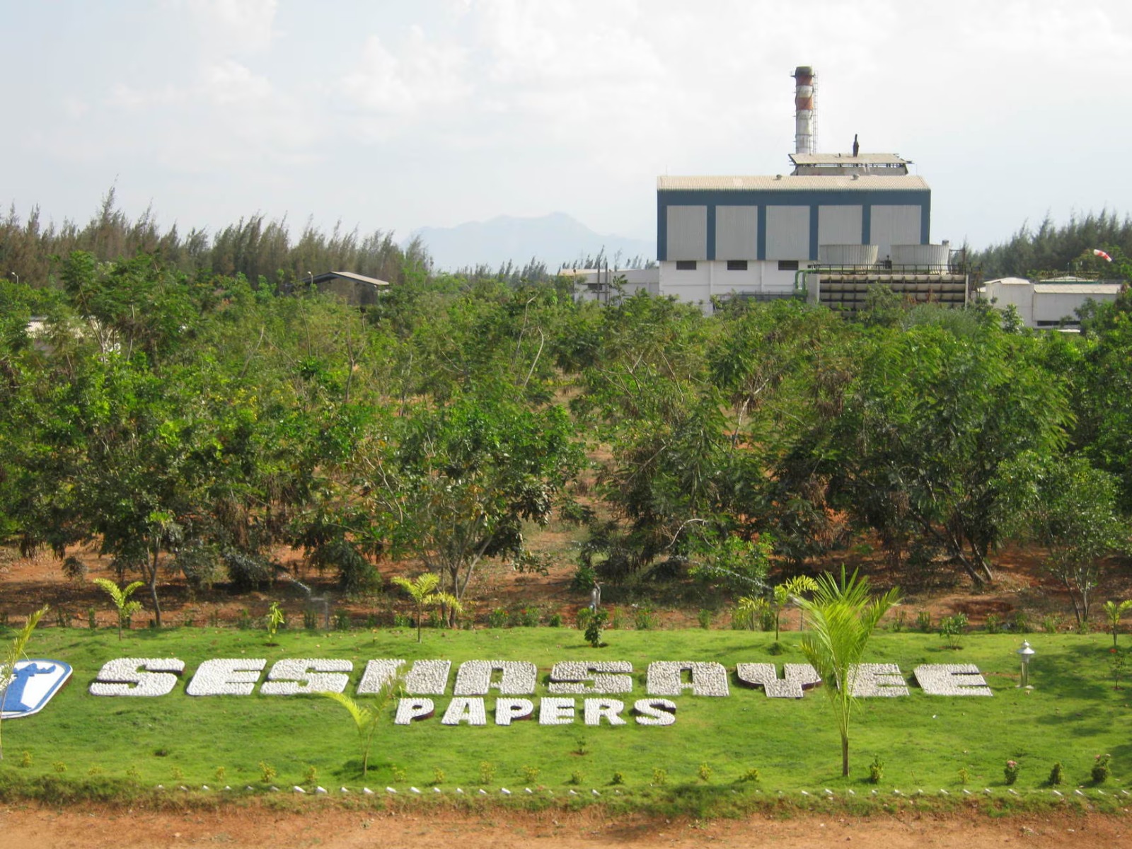 Seshasayee Paper Backs Copier Growth With ₹250 Million Conversion Push