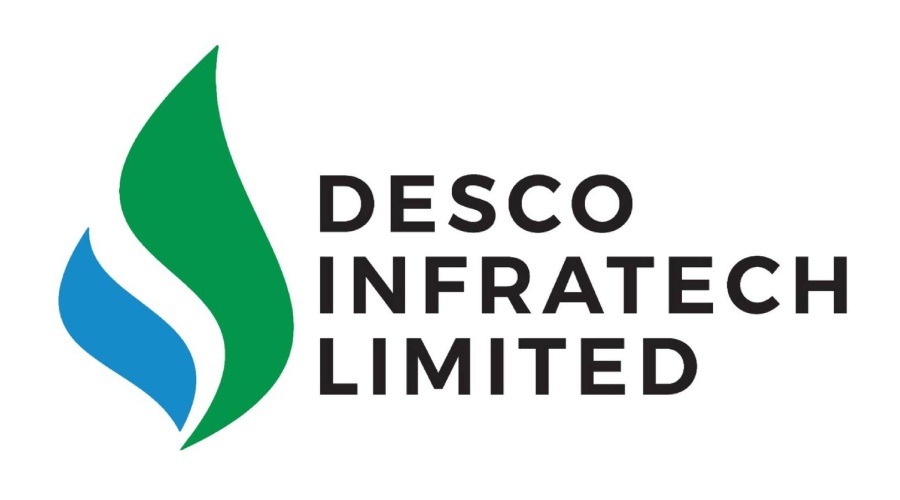 Desco Infratech Wins Pole Position: Emerges L1 For Gujarat Gas Tender