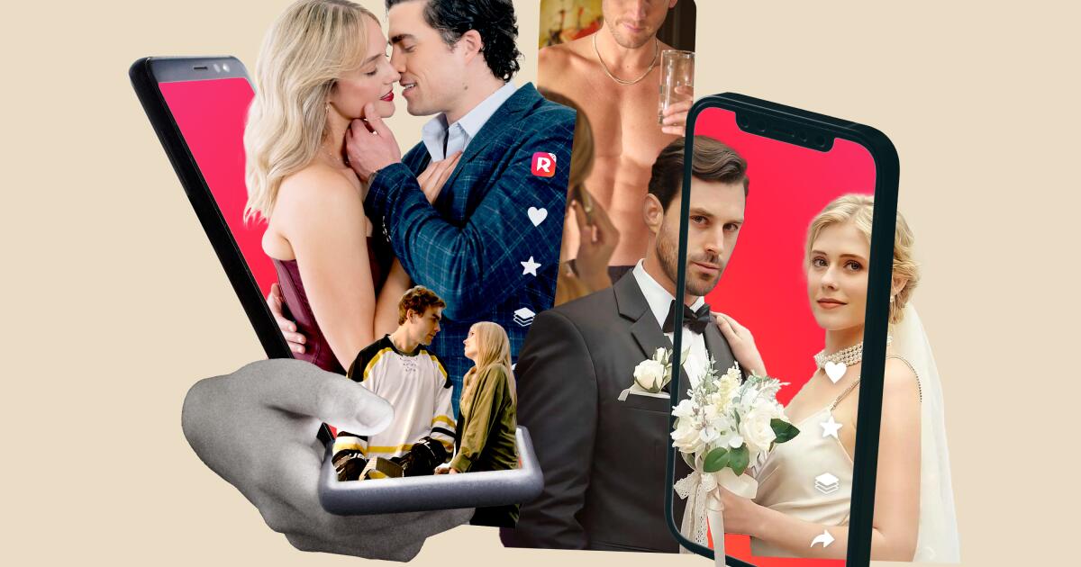 Quick Flicks: How China’s 2-Minute TV Shows Could Revolutionize Viewing Habits