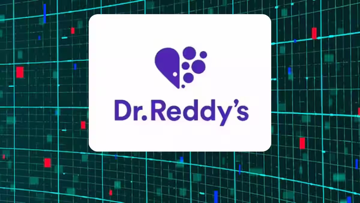 Dr. Reddy's Q1 Profit Slumps to Rs 4.44 Bln on API Impact