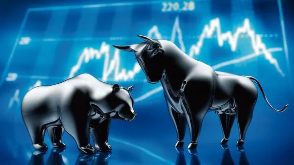 Market Mirage: Why India’s Bulls Are Losing to Asia’s Tigers
