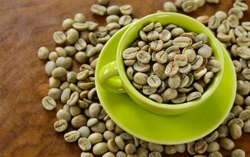 Espresso Your Hair Goals: Green Coffee Tips to Stimulate Growth and Shine
