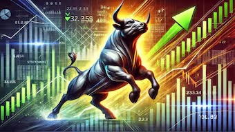 Bulls Take Charge: Nifty 50 Surges 0.82% in Broad-Based Market Rally