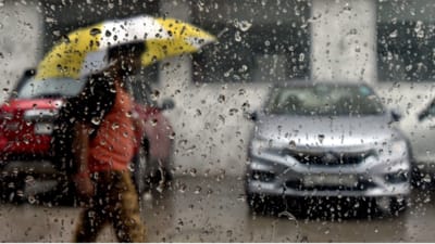 Monsoon Surplus: India Records 8 Percent Above-Average Rainfall In June–September Season