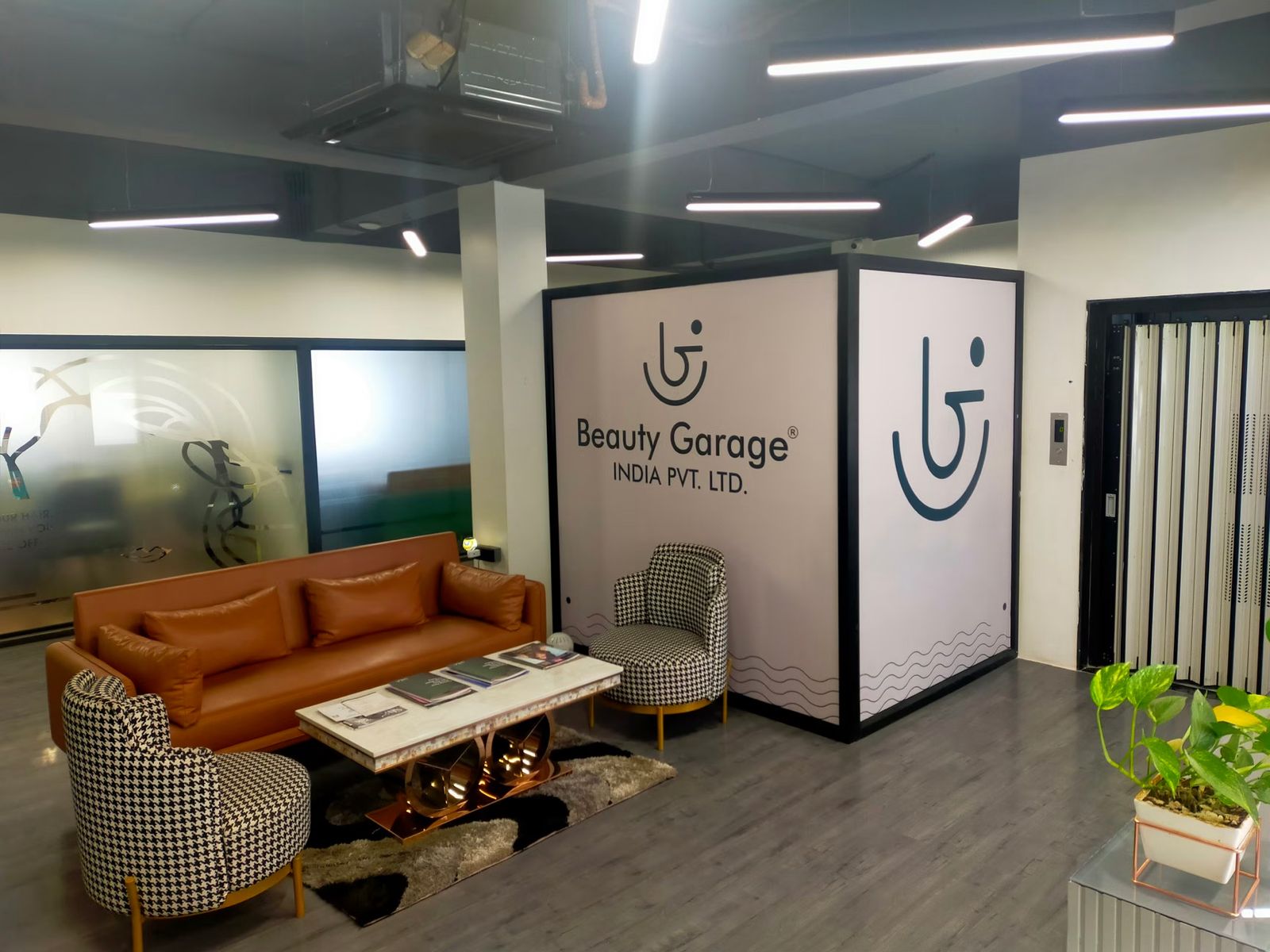 Can Beauty Garage’s Made-in-India Playbook Challenge Global Salon Giants Successfully?