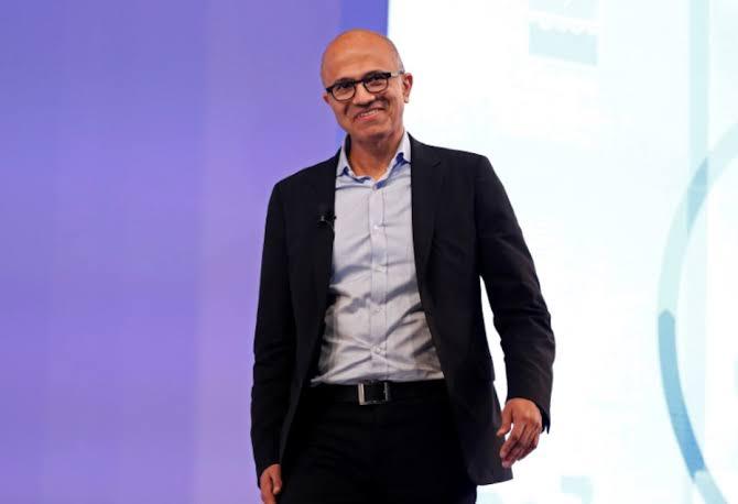 AI & Ambition: Nadella Signals Smarter Hiring Surge at Microsoft