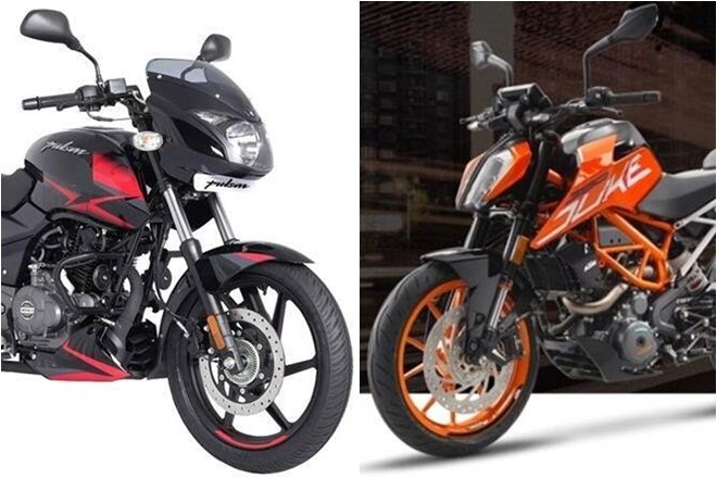 Bajaj Auto Strengthens European Presence With Pierer Mobility Control And Austrian Regulatory Clearances