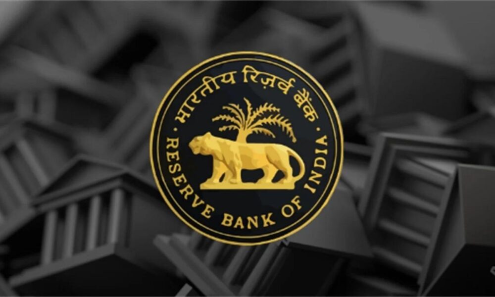 Financials Lead the Charge: NiftyFin Rises 0.75% on RBI’s Lending Expansion Signal