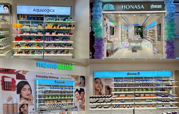 Honasa Consumer Shares Rally 6.5% on Positive Market Sentiment