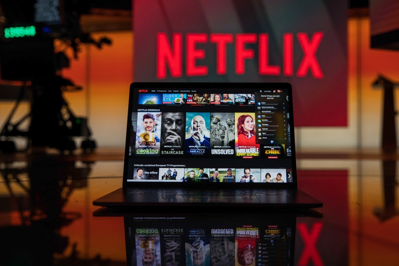 Fired and Fearless: How Netflix's Content Chief Turned Public Setback into Her Greatest Strength