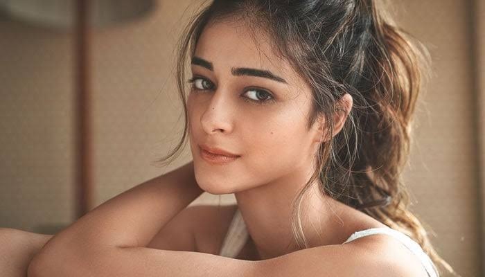 Even Movie Stars Get Zits: Ananya Panday’s Relatable Skin Struggle Goes Viral