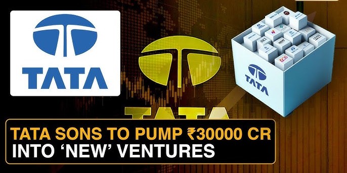 ₹30,000 Crore Infusion—Will Tata Sons’ Bold Strategy Pay Off?