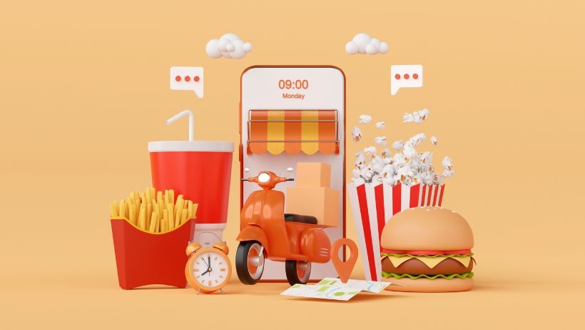 Zomato's 2024 Wrap: 4,940 Searches for 'Girlfriend' and 40 for 'Bride' – Beyond Just Food!"
