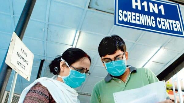 Monsoon Fuels H1N1 Uptick Across India as Doctors Urge Early Attention