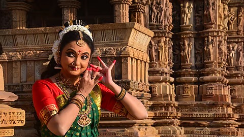 Deepika Reddy Applauds Women’s Reservation Bill