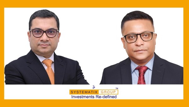 Power Duo: Systematix Group Bolsters Private Wealth Business with Appointment of Bhaskar Hazra and Partha Sengupta